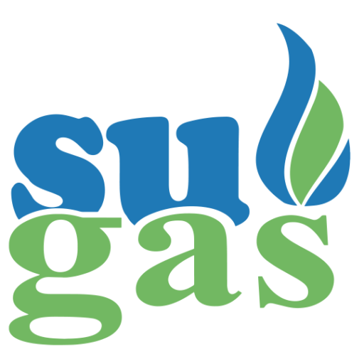 SuGas logo