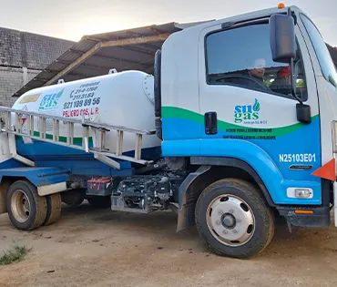Servicio gas estacionario a domicilio sugas nanchital coatzacoalcos
